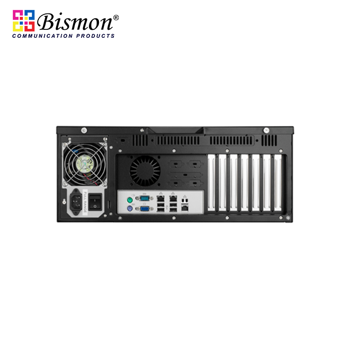 (Advantech) Video Wall Controller with Software License